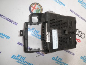 Centralina body computer  Megane Scenic 1.6 16 v 