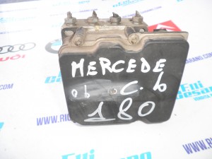 Centralina ABS Mercedes 180 