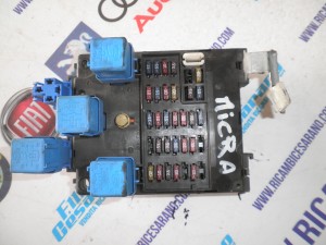 Centralina body computer Nissan Micra 1.2 95-00