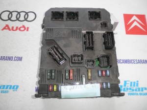 Centralina Body Computer Peugeot 206 1.1 2002