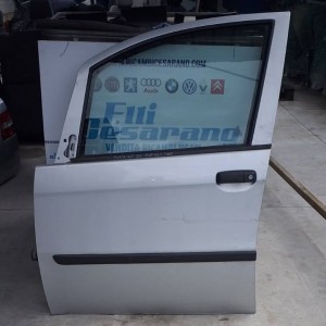 Porta ant sx  Fiat Idea 2005