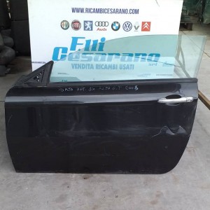 Porta anteriore sx Alfa GT 2005 