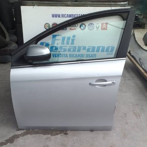 Porta anteriore sx  Fiat Brava  2006