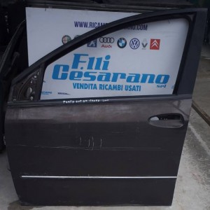 Porta anteriore sx Fiat Croma 2006