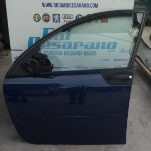 Porta anteriore  sx  Smart Forfour 2005