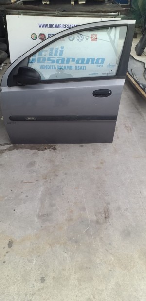 Porta anteriore sx   Kalos  2005