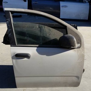 Portiera destra Fiat Panda anno 2014