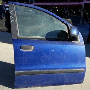 Portiera destra Fiat Panda anno 2005