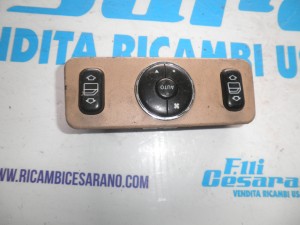 Pulsante alza vetro Mercedes ML 2004