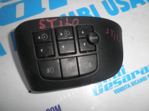 Pulsantiera Fiat Stilo