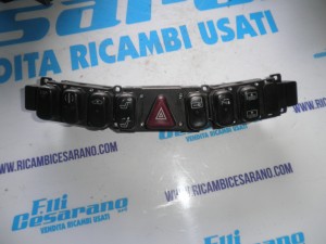 Pulsantiera Mercedes Cl A 170 2001