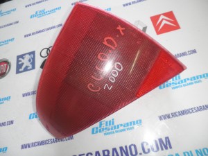 Stop destro  Renault Clio  2000
