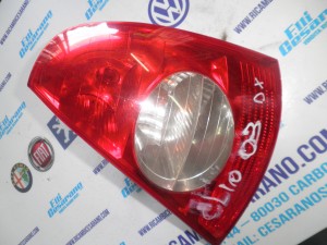 Stop destro  Renault Clio  2003