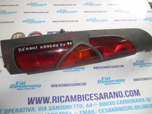 Stop sinistro Renault Kangoo  1999