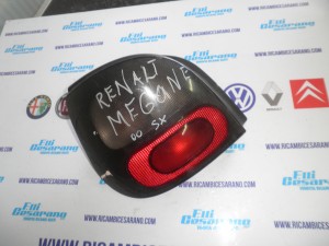 Stop Sinistro Renault Megane  2000