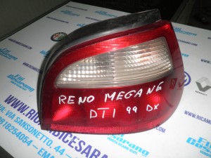 Stop Destro Renault Megane  1999