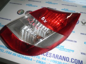 Stop Destro Renault Scenic 2005