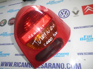 Stop Destro Renault Twingo  2000
