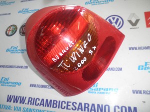Stop Sinistro Renault Twingo  2000
