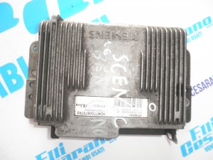 Compressore aria condizionata Renault Scenic  1.6   2000