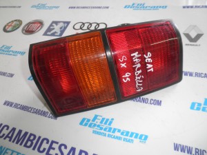 Stop Seat Marbella sx 95