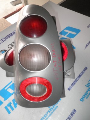 Stop Smart For two lato destro