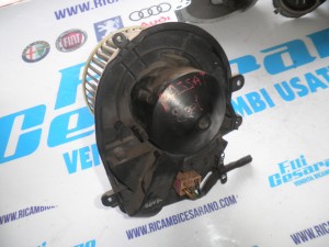 Ventola riscaldamento Passat 