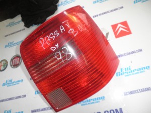 Stop Volkswagen passat sw 98 dx