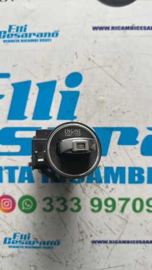 BLOCCHETTO ACCENSIONE PER VOLKSWAGEN Passat Variant CODICE:3C0905843C ANNO:05>10