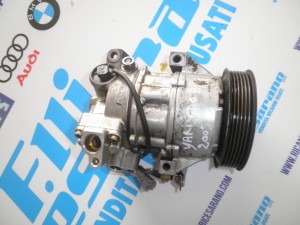 Compressore aria condizionata Yaris 1.0 benzina 2003