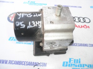 Centralina  ABS ypsilon multijet  2005